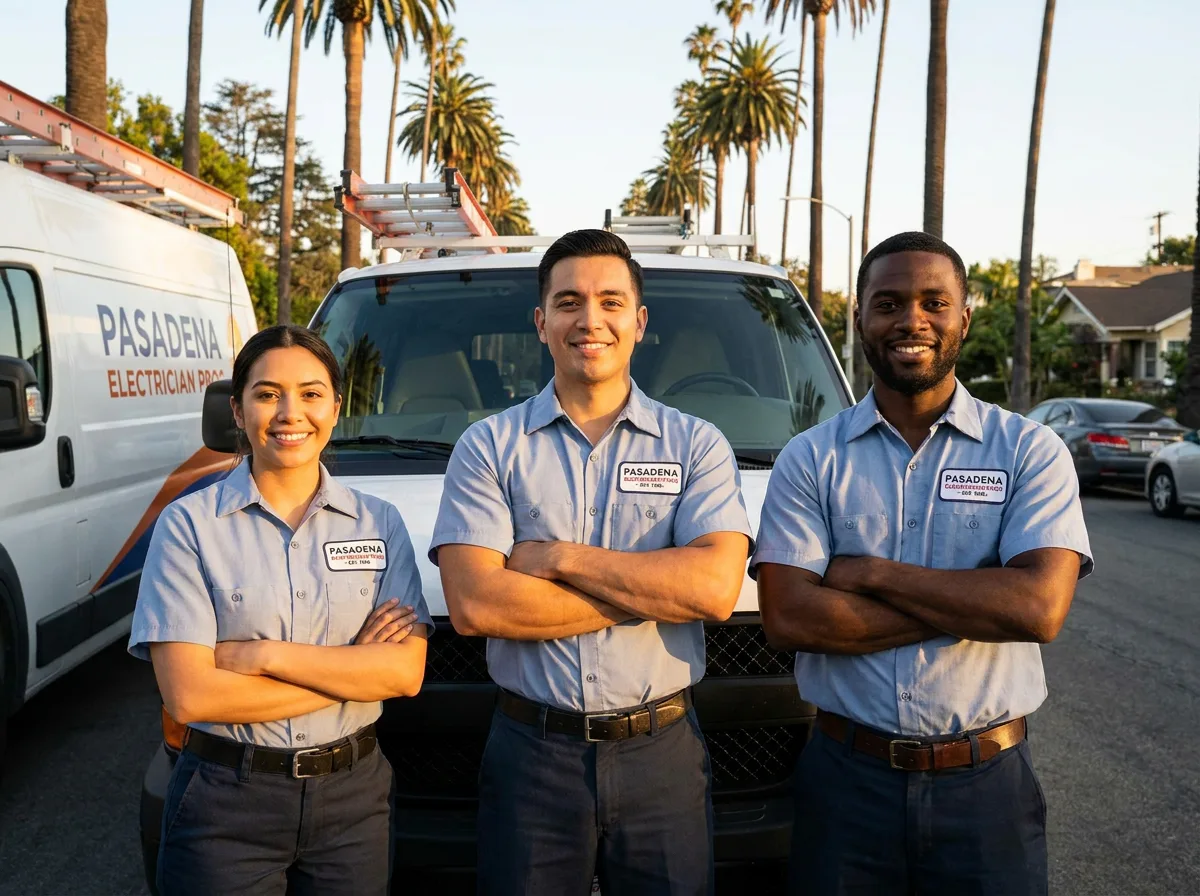 Electrician company in Waynesboro, GA
